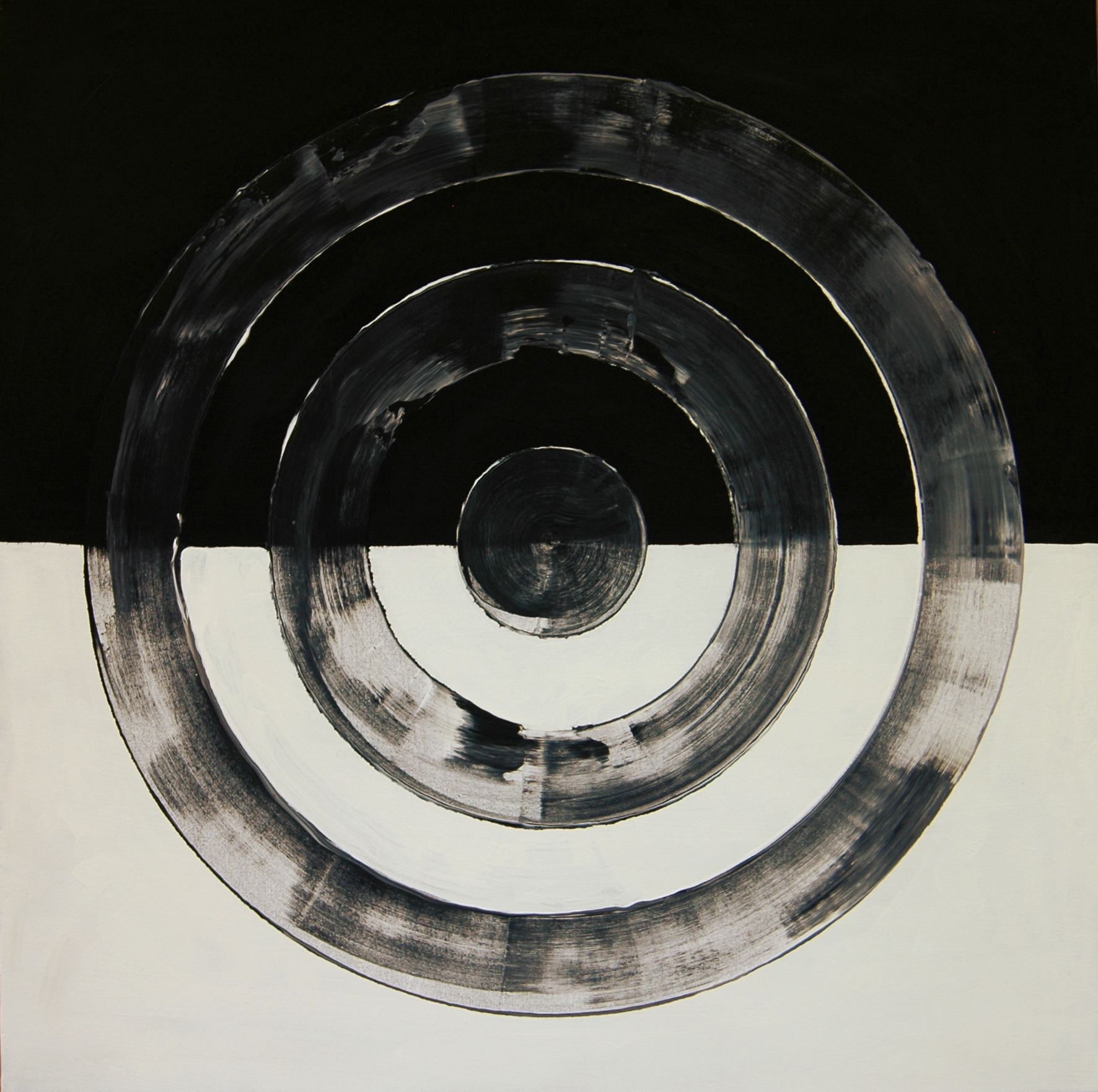 Non-Zero-Sum Point Three