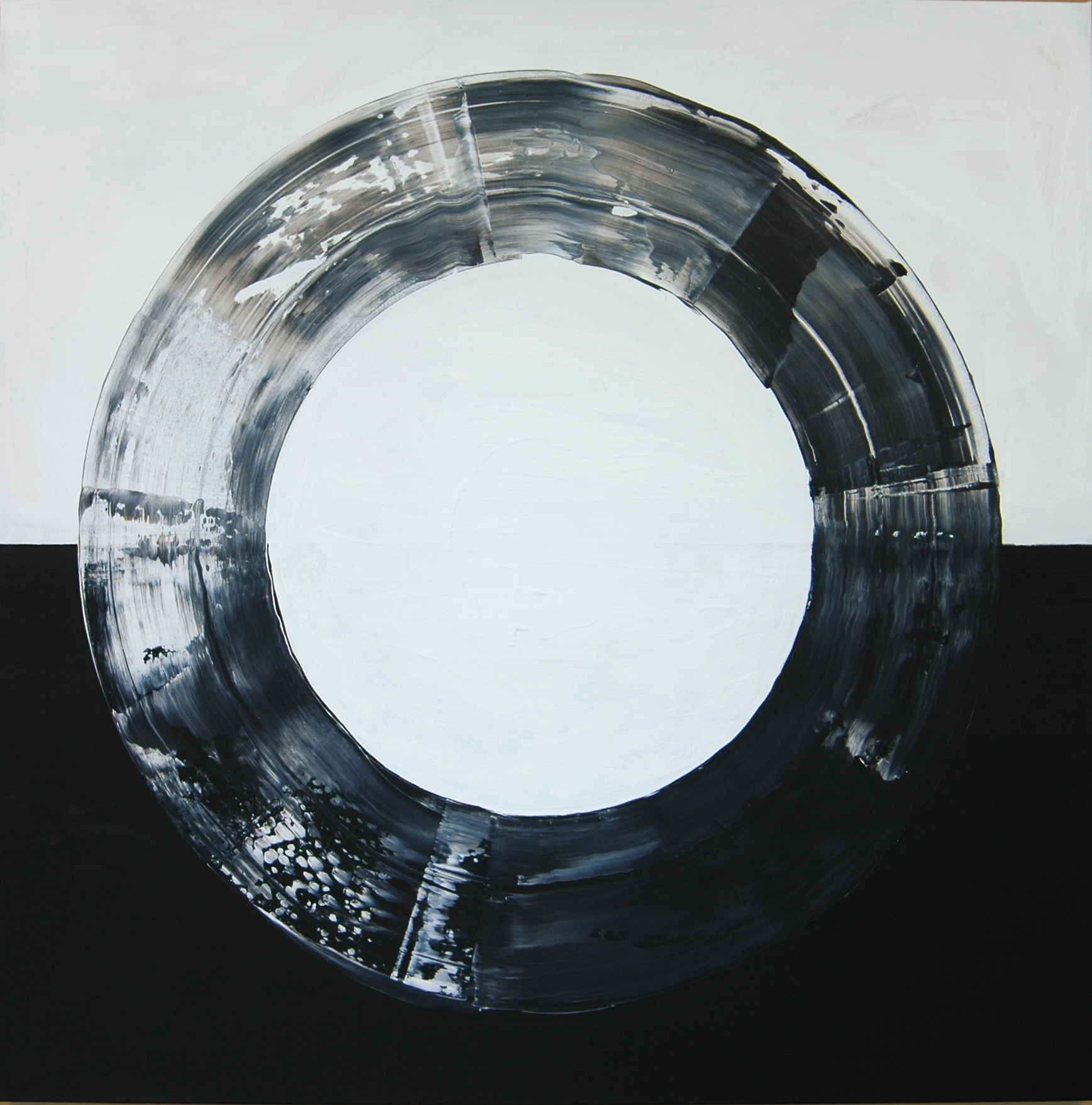 Non-Zero-Sum Point Four