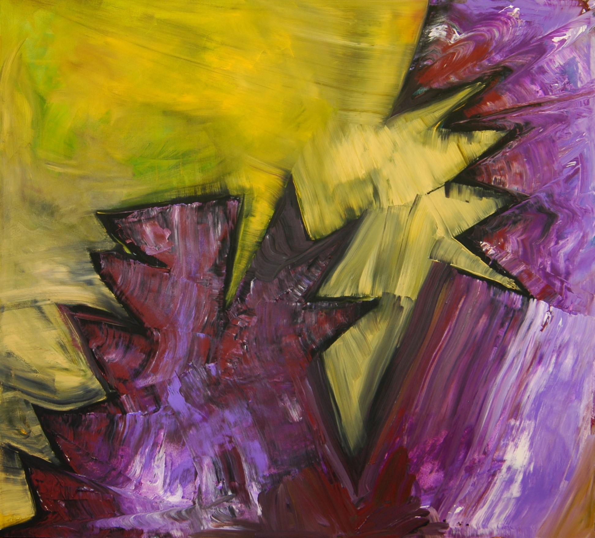 Rupture