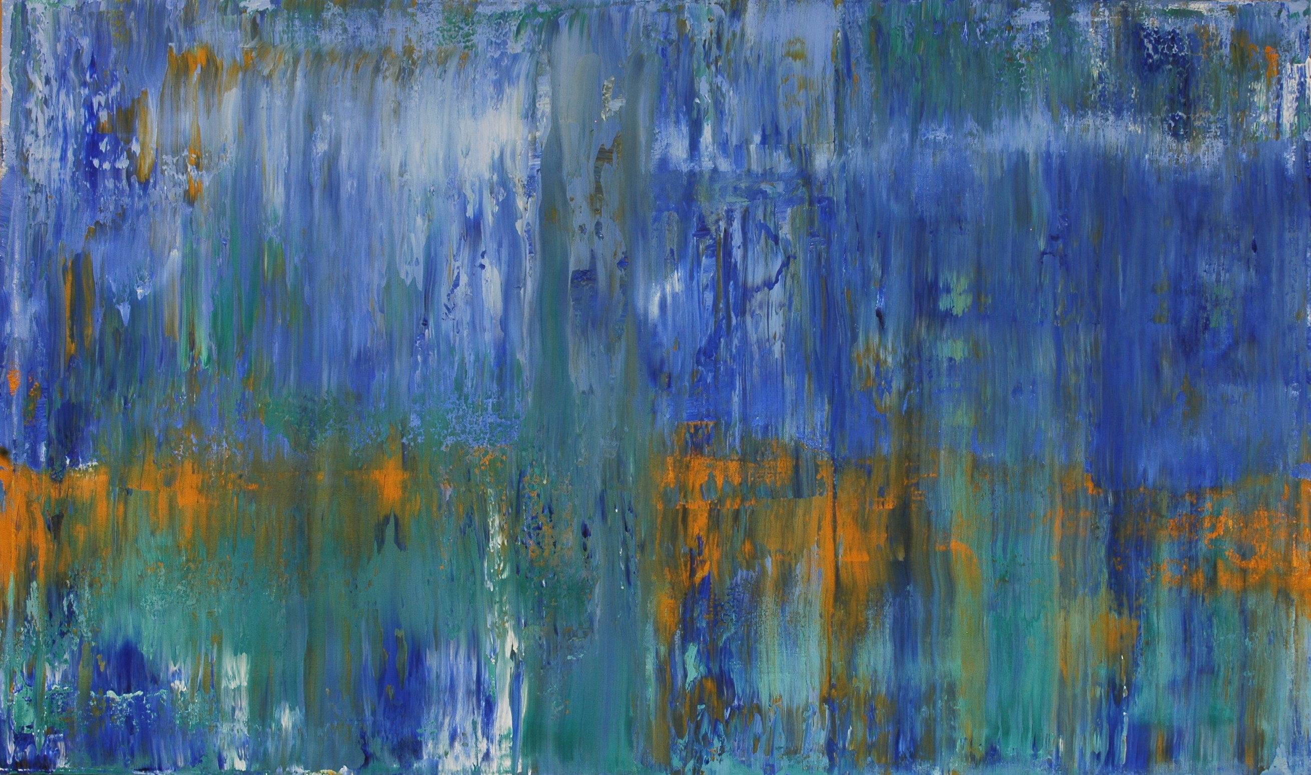 Turning Tide