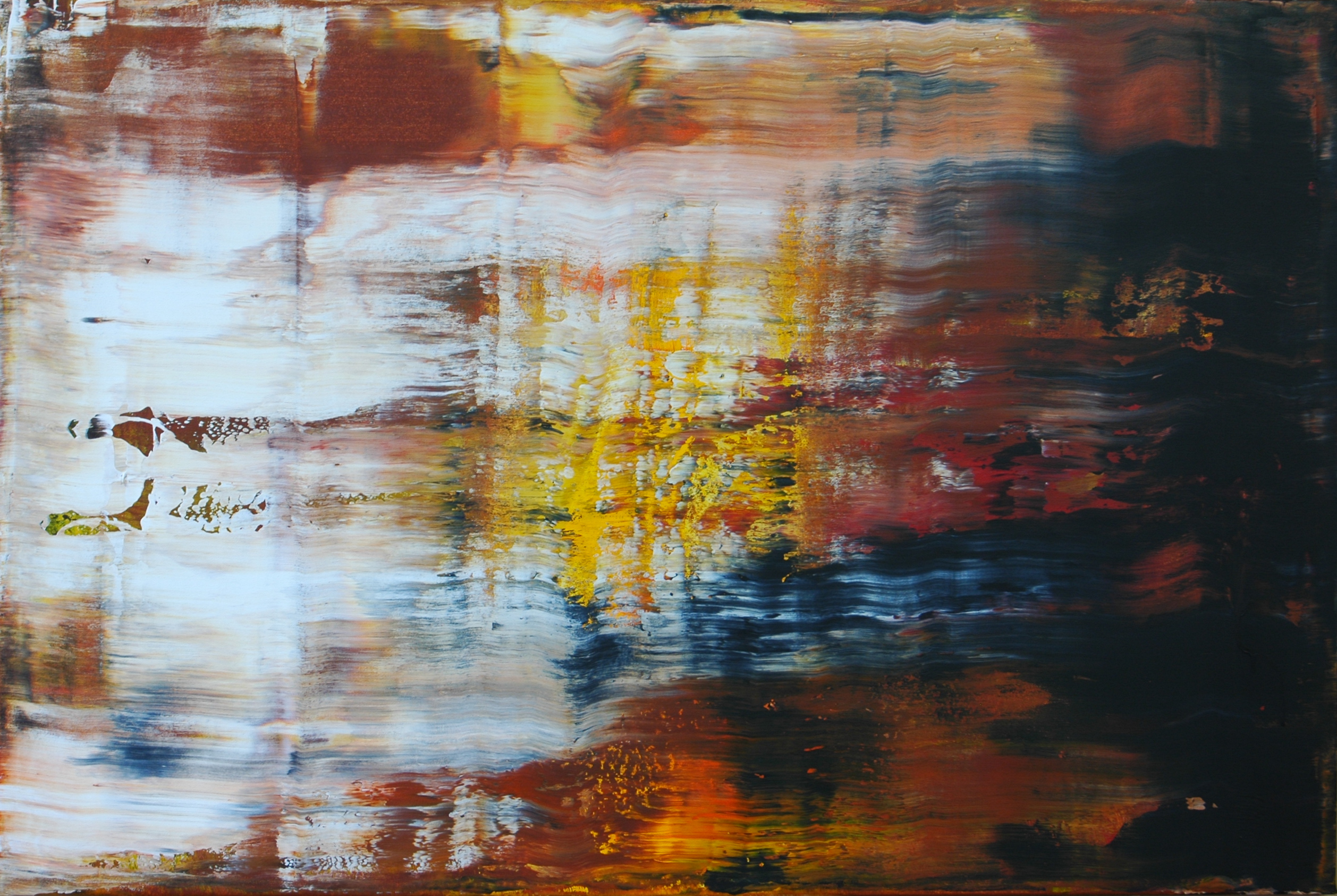Midnight Fire *SOLD*