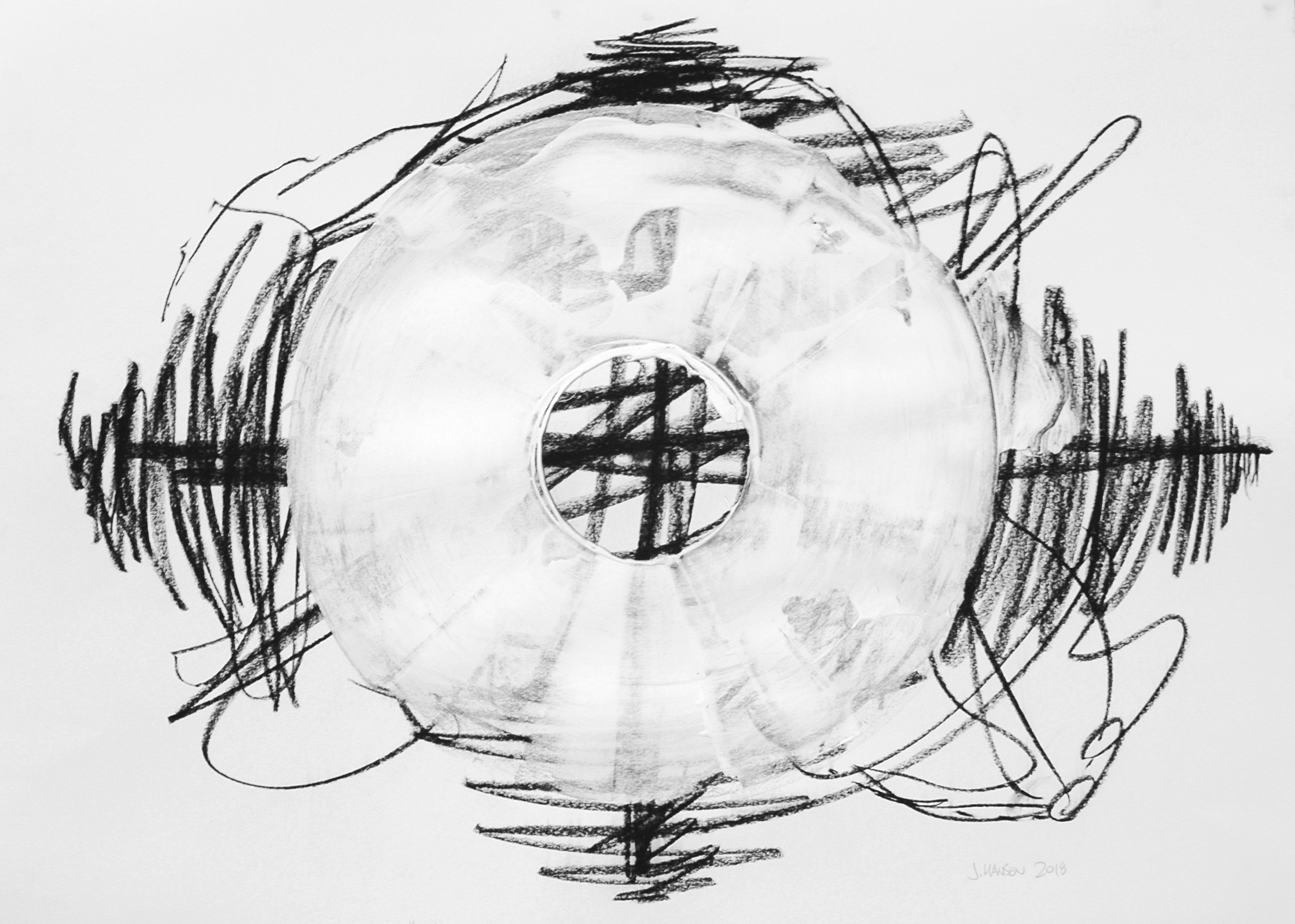 Non-Zero-Sum Inscription No.2