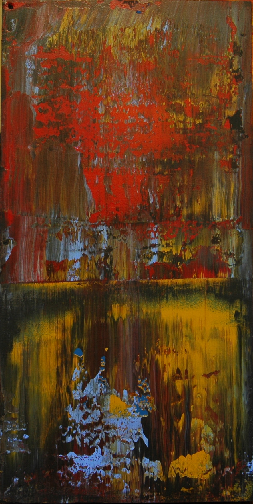 Besmirch *SOLD*