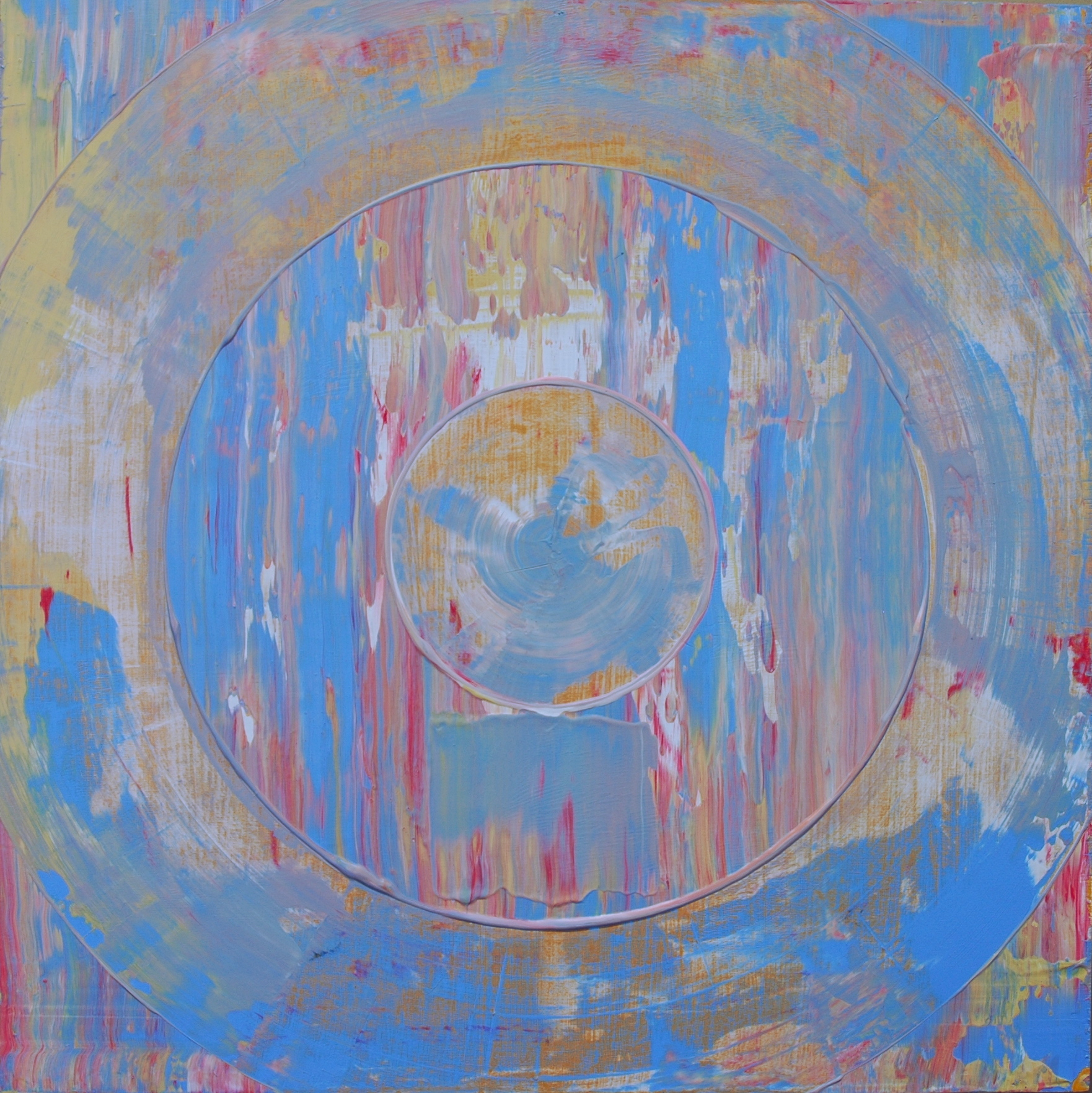 Non-Zero-Sum Effloresce