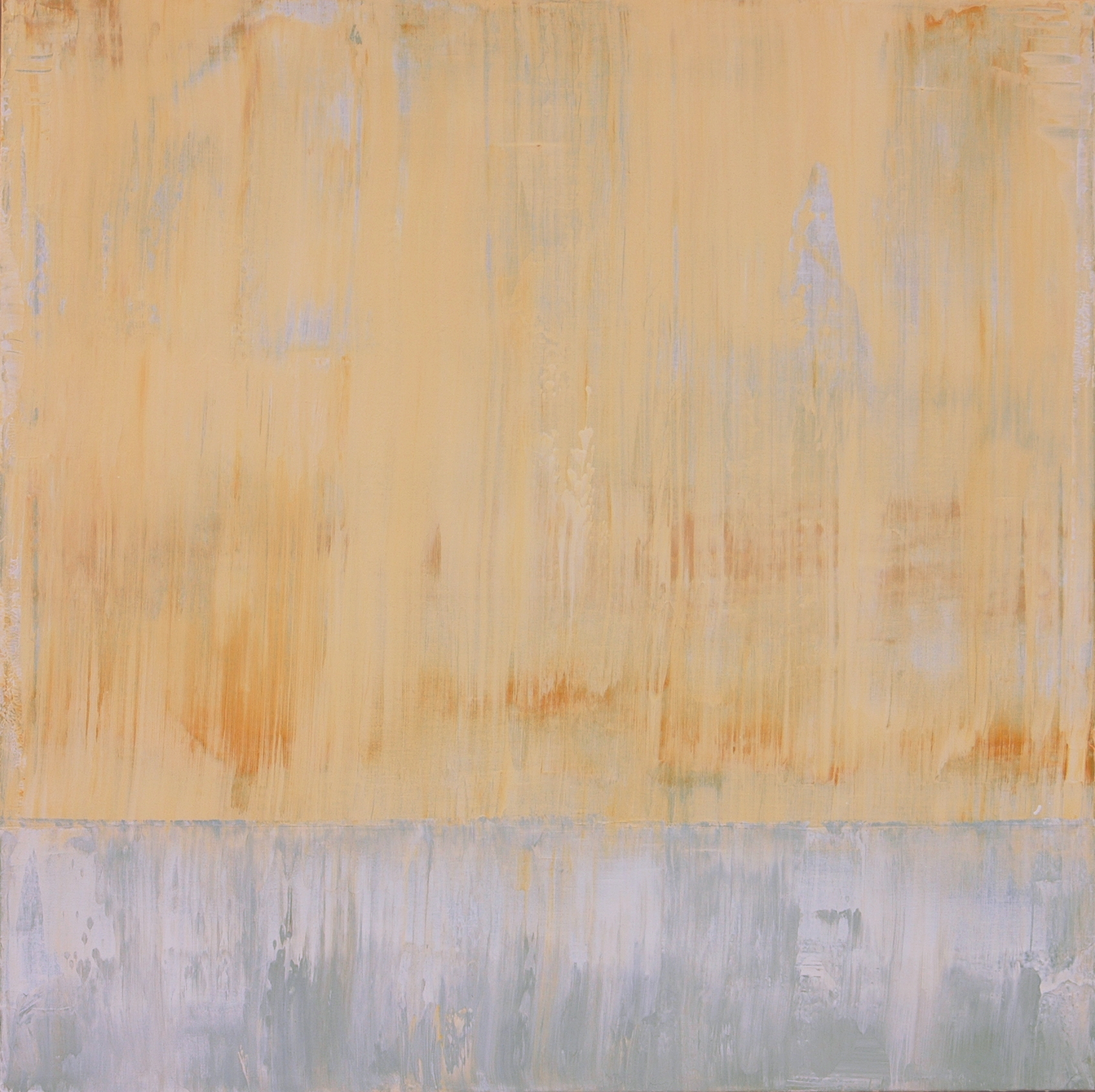 Compression No.6:Subtle Sky