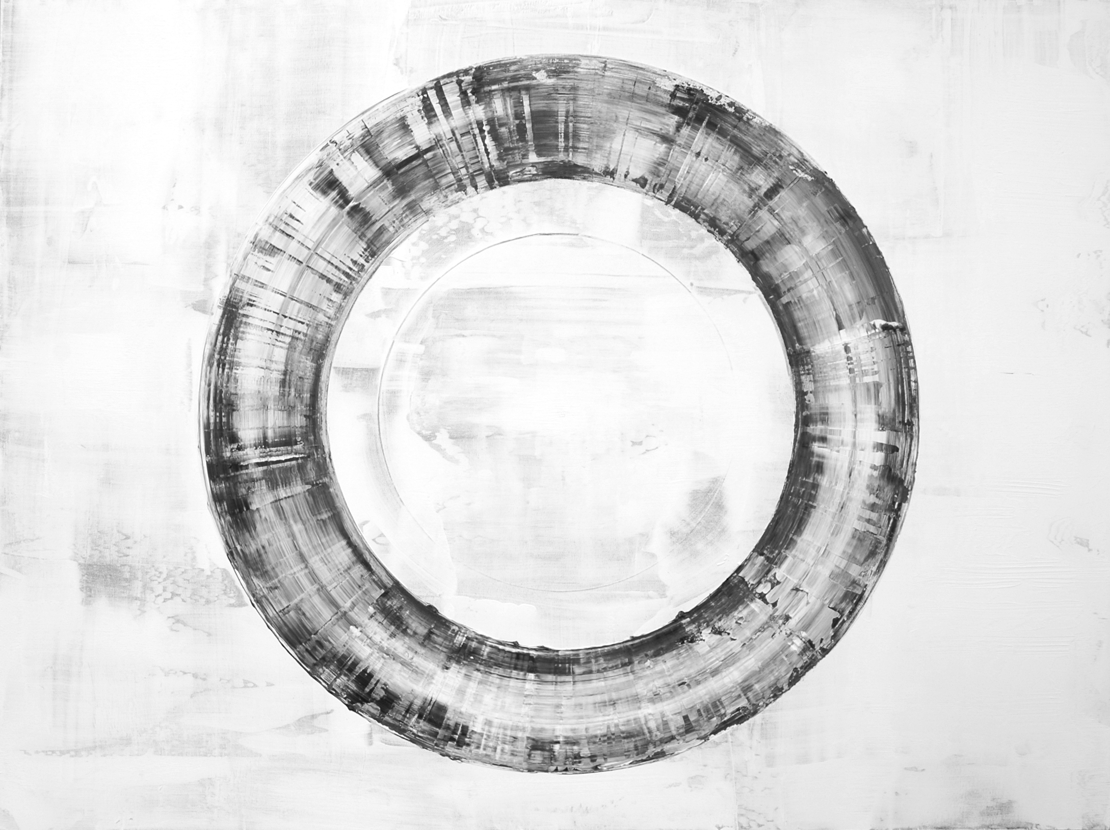 Non-Zero-Sum Perimeter