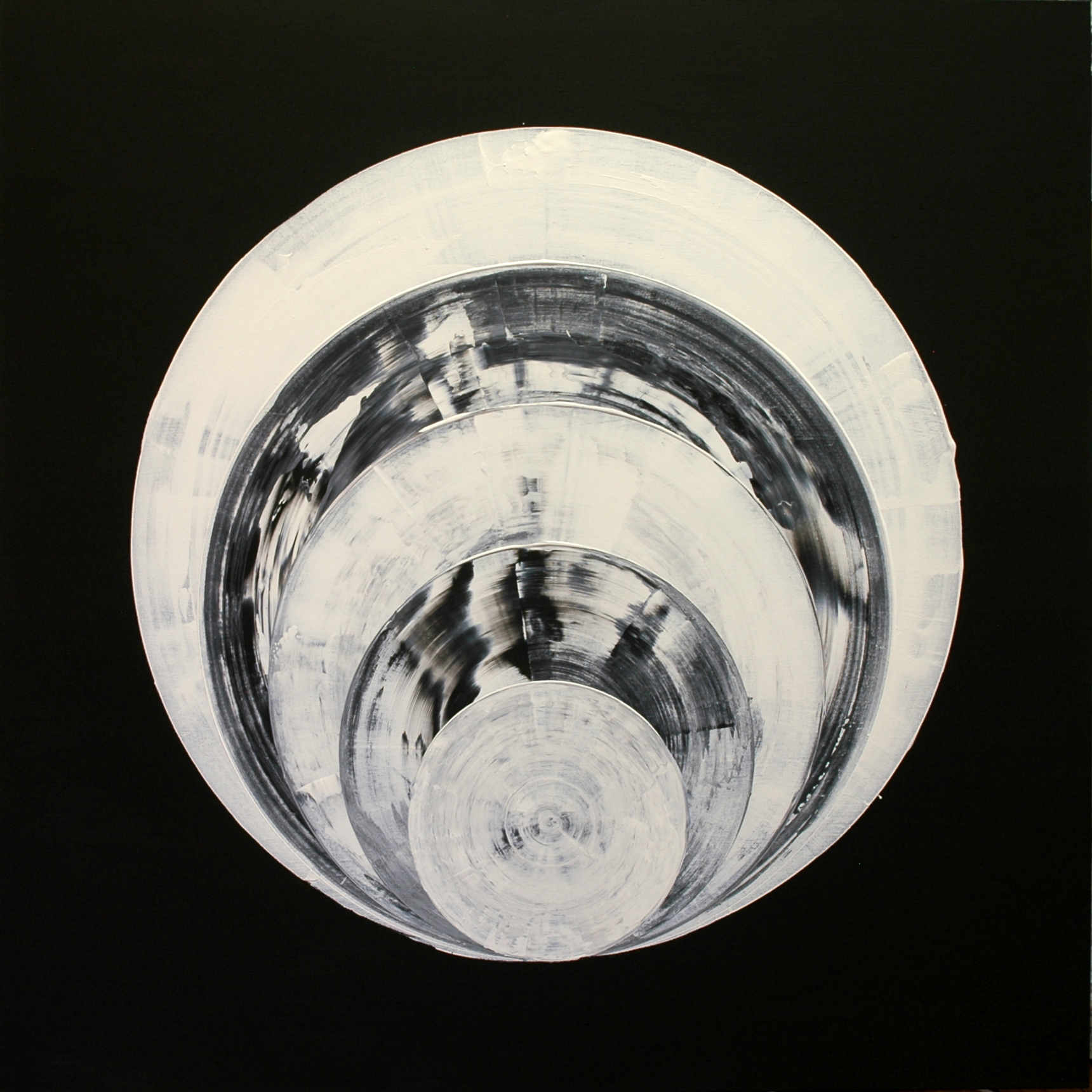 Non-Zero-Sum Weight