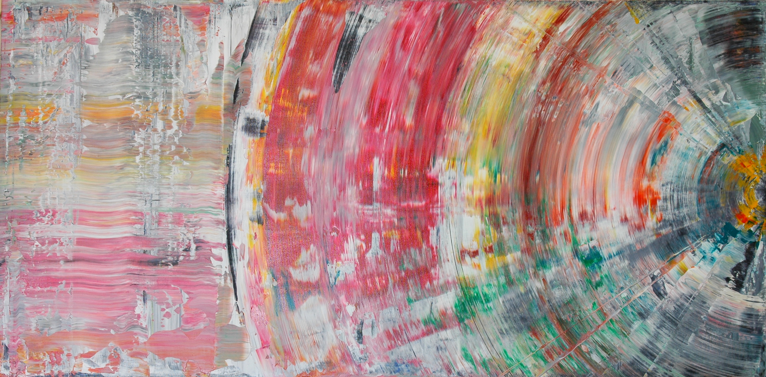 Prevailing Pulse