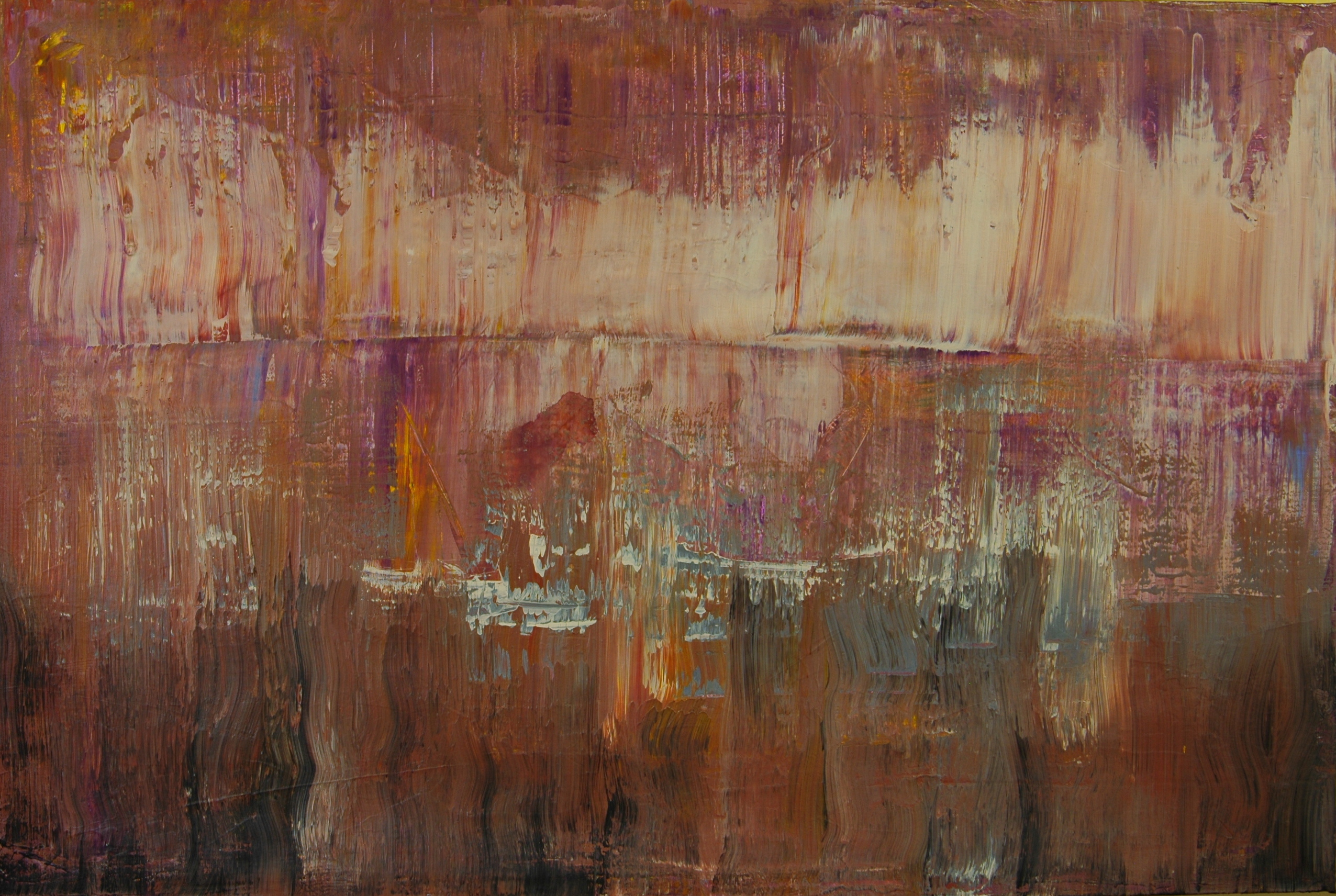 Nine Horizons