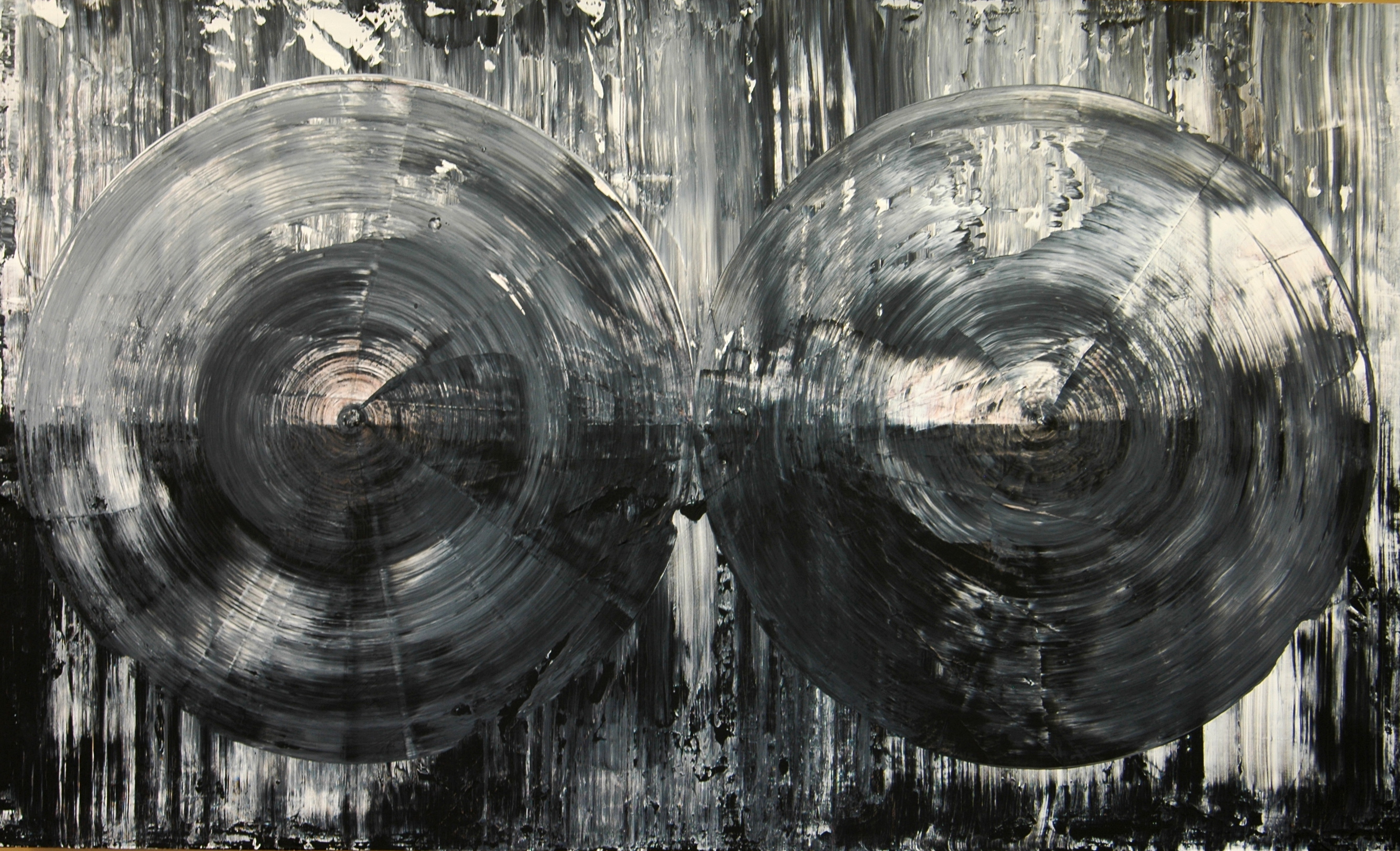 Non-Zero-Sum Dyad *SOLD*