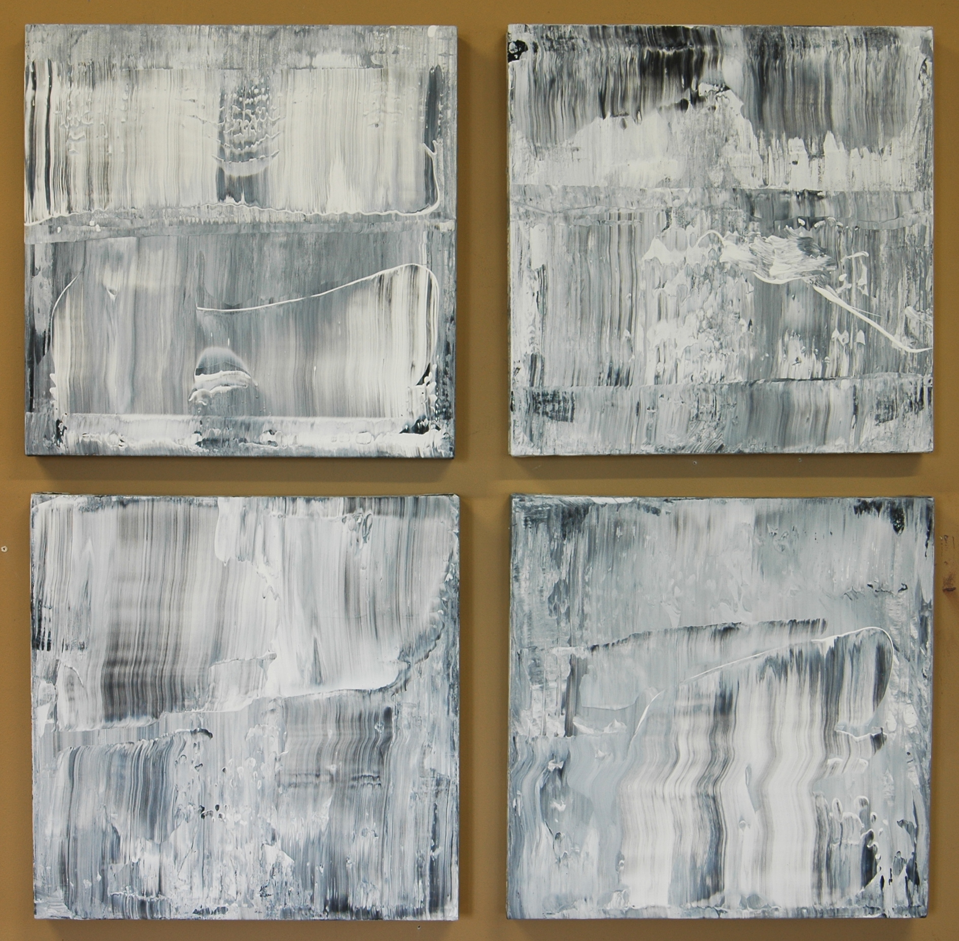 Idiosyncratic Grey