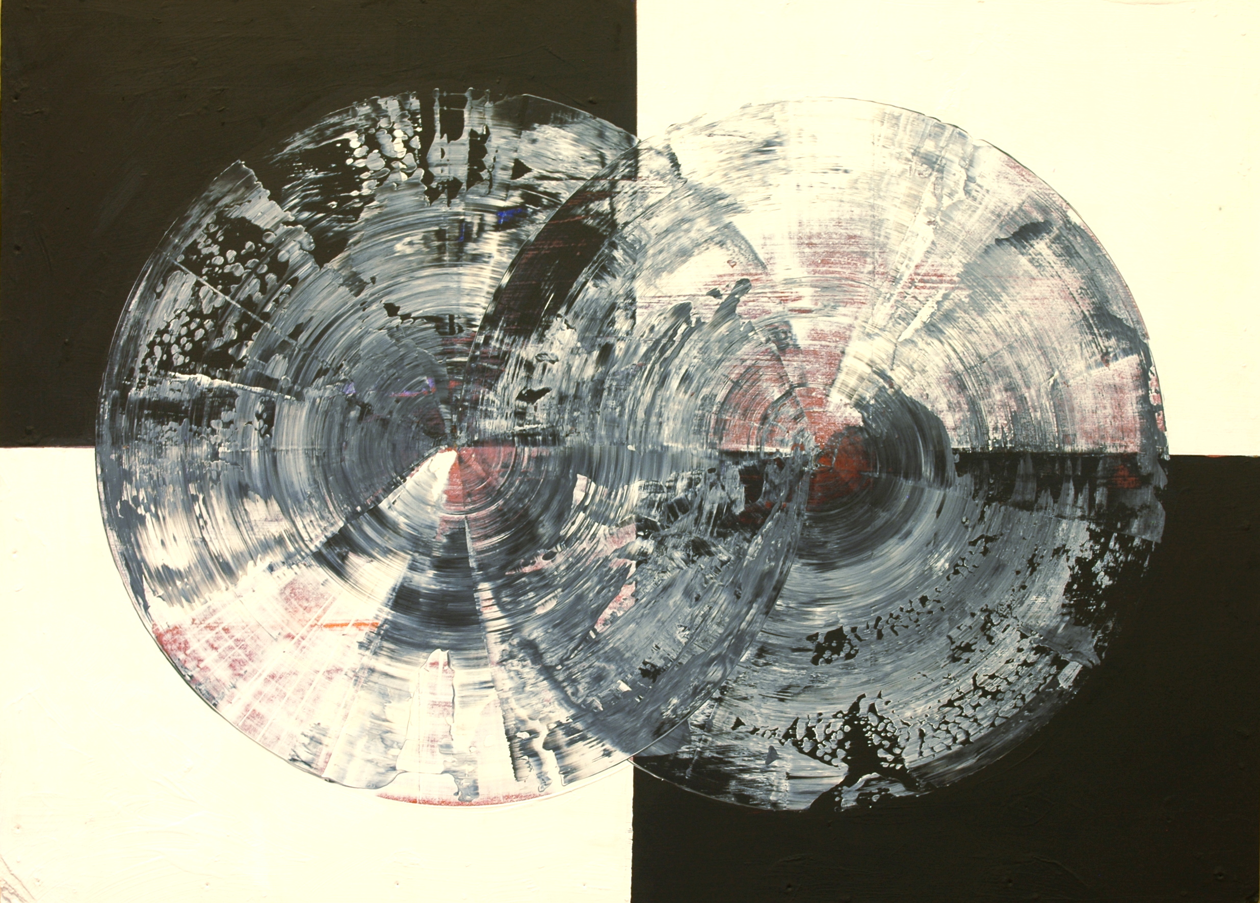 Non-Zero-Sum Dyad Prime
