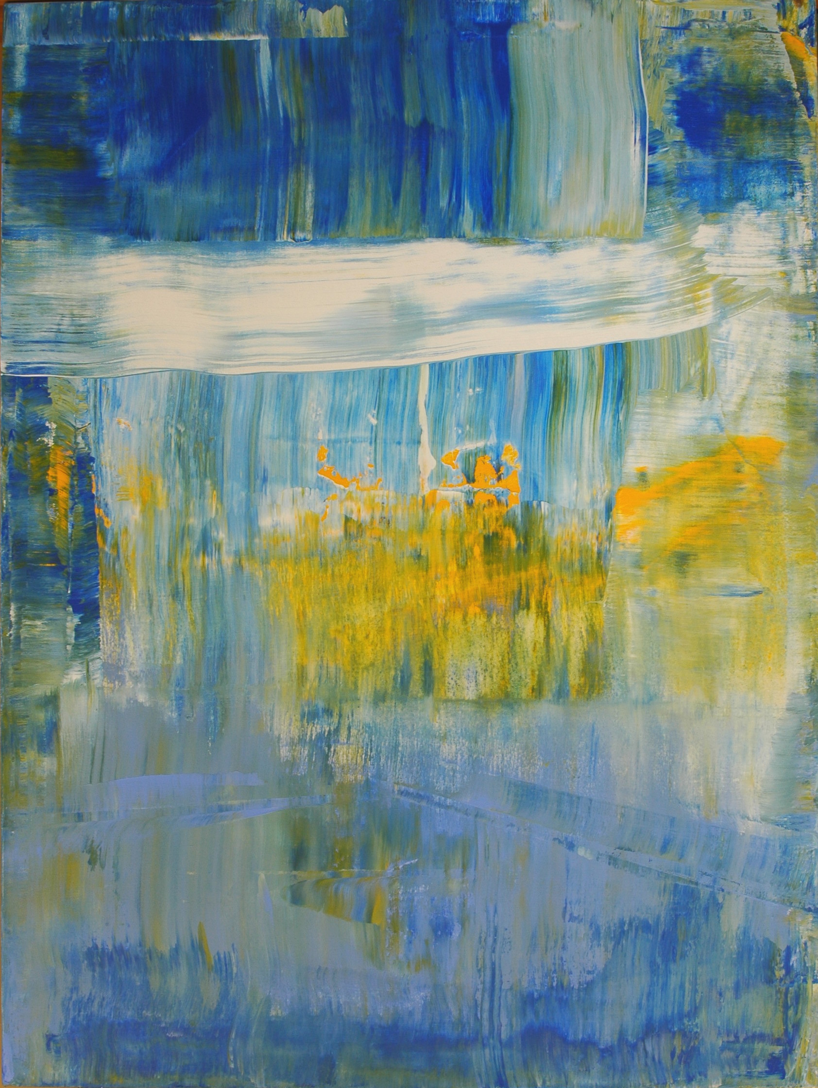 Aura of Being Fortunate