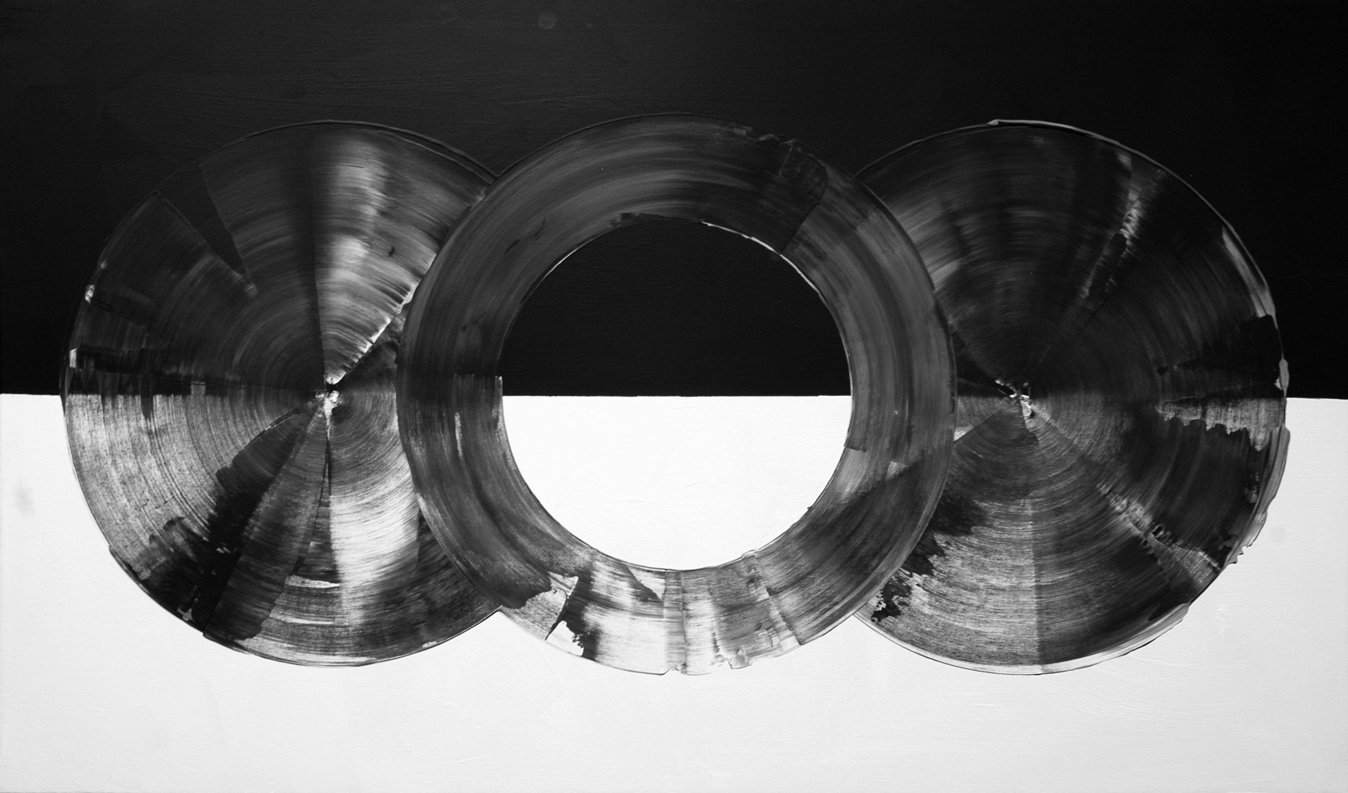 Non-Zero-Sum Center Link