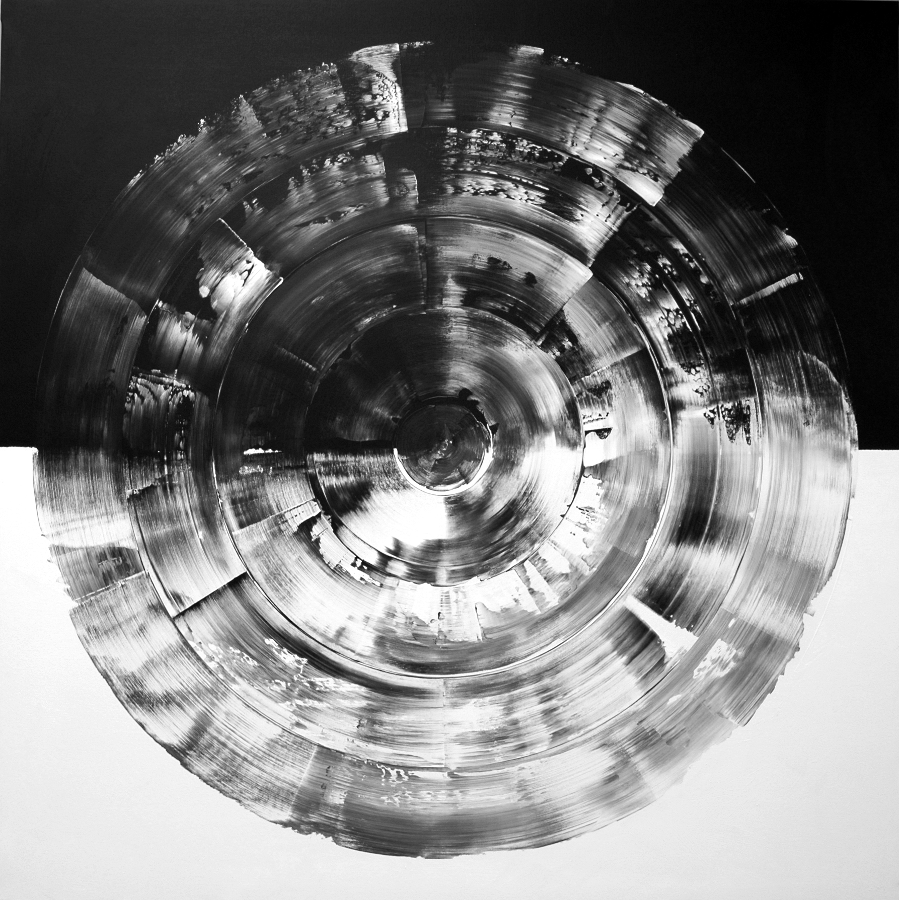 Non-Zero-Sub Surface Tension