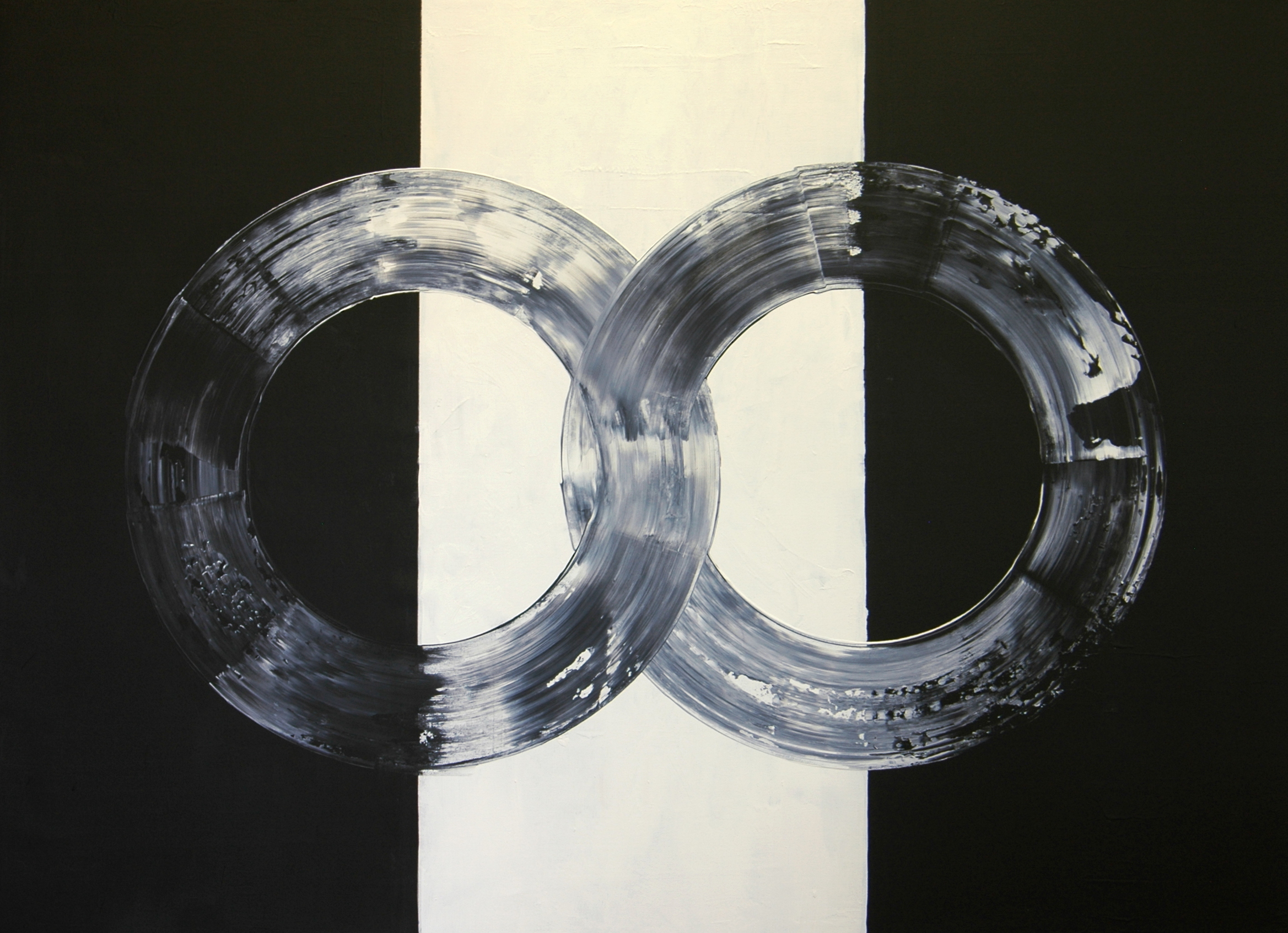 Non-Zero-Sum Continuum