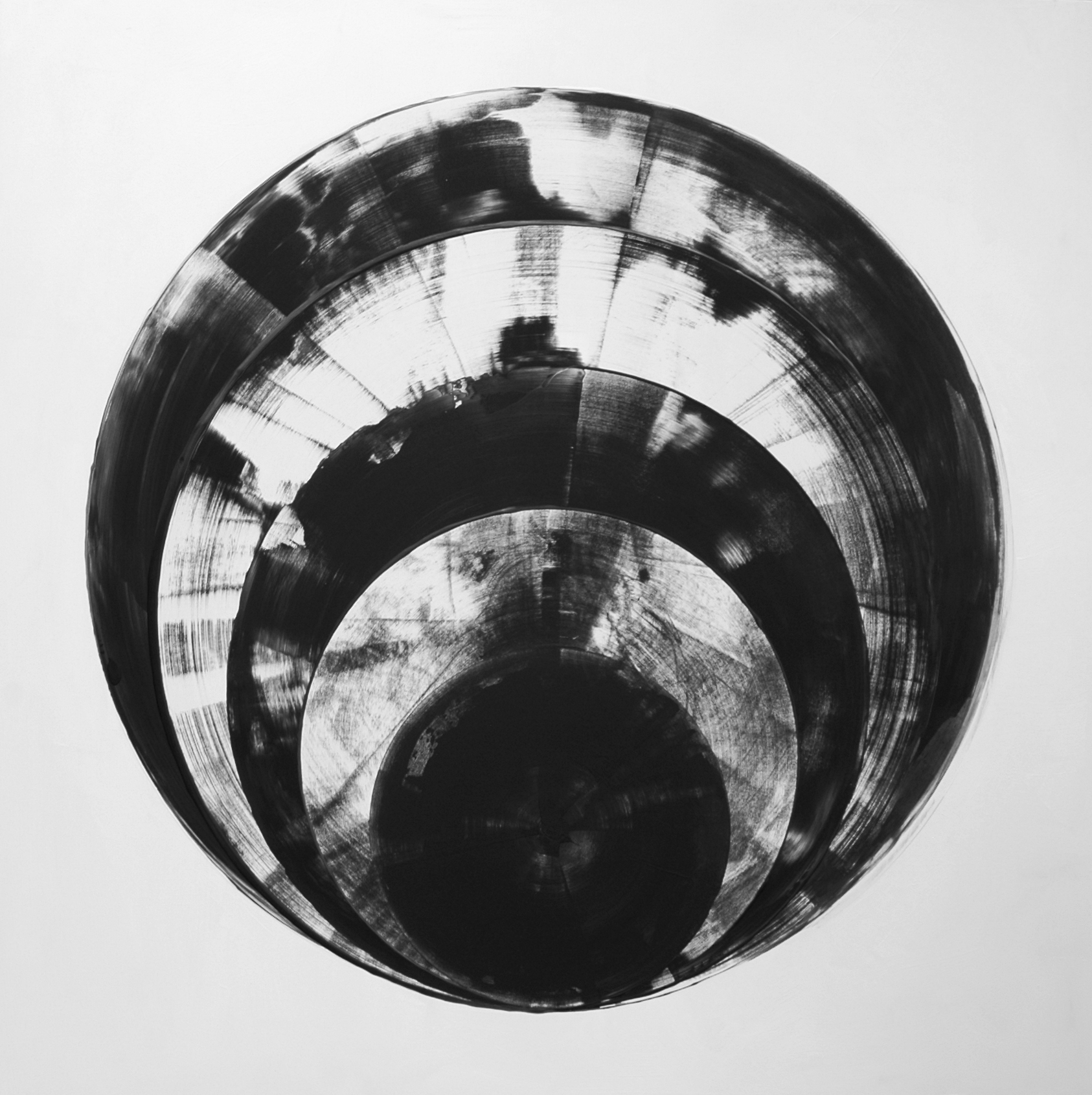 Non-Zero-Sum Counterweight