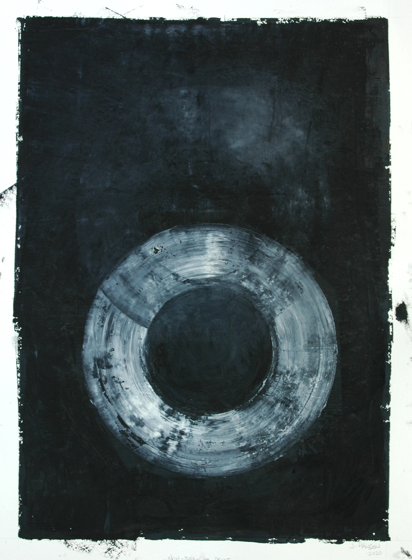 Non-Zero-Sum Drift