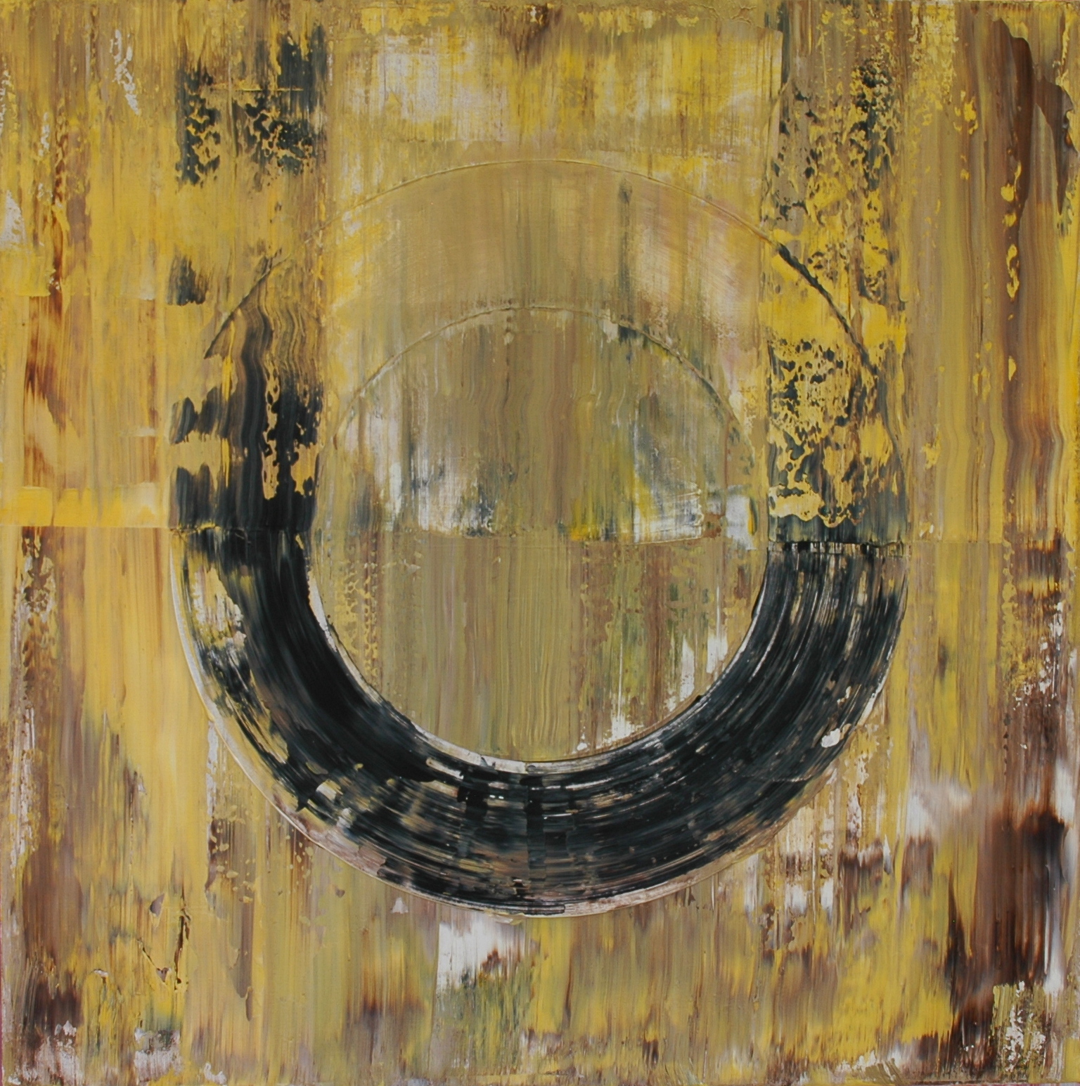 Non-Zero-Sum Hypostratum