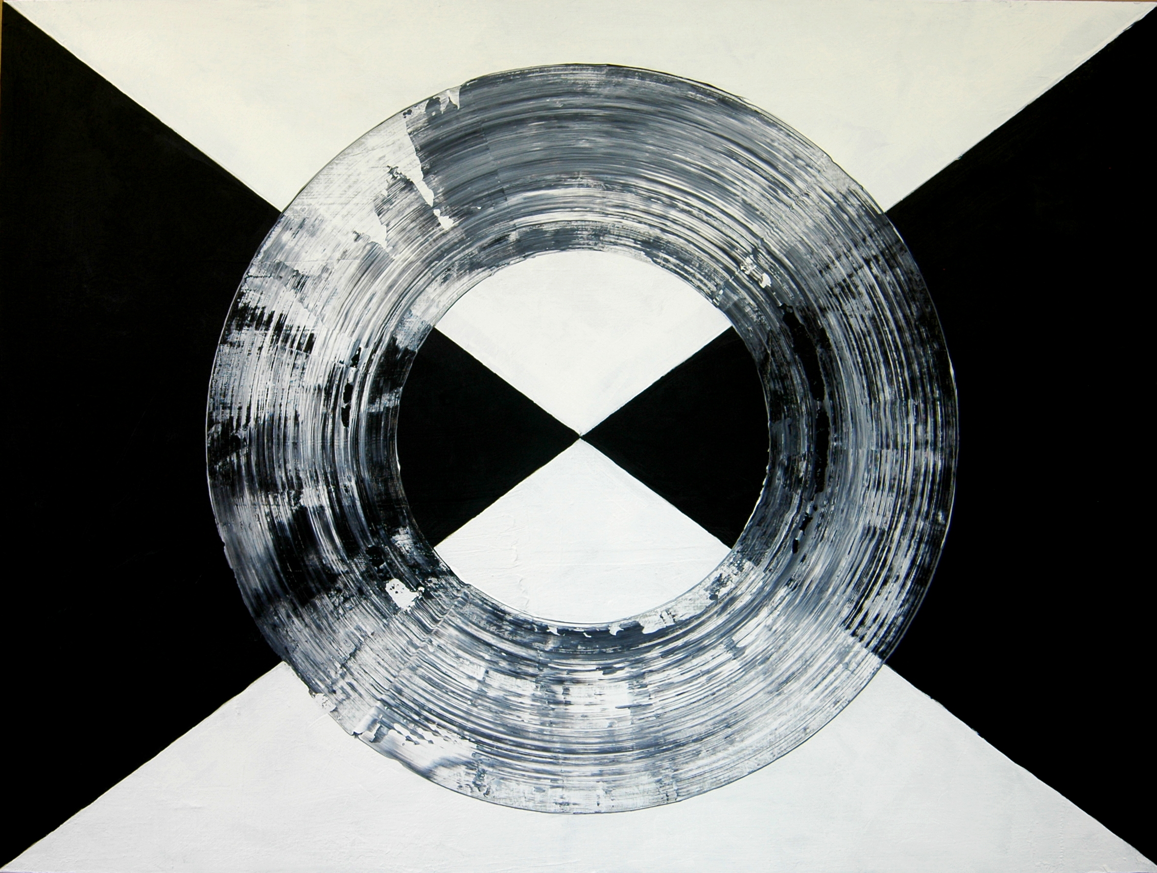 Non-Zero-Sum Point Five