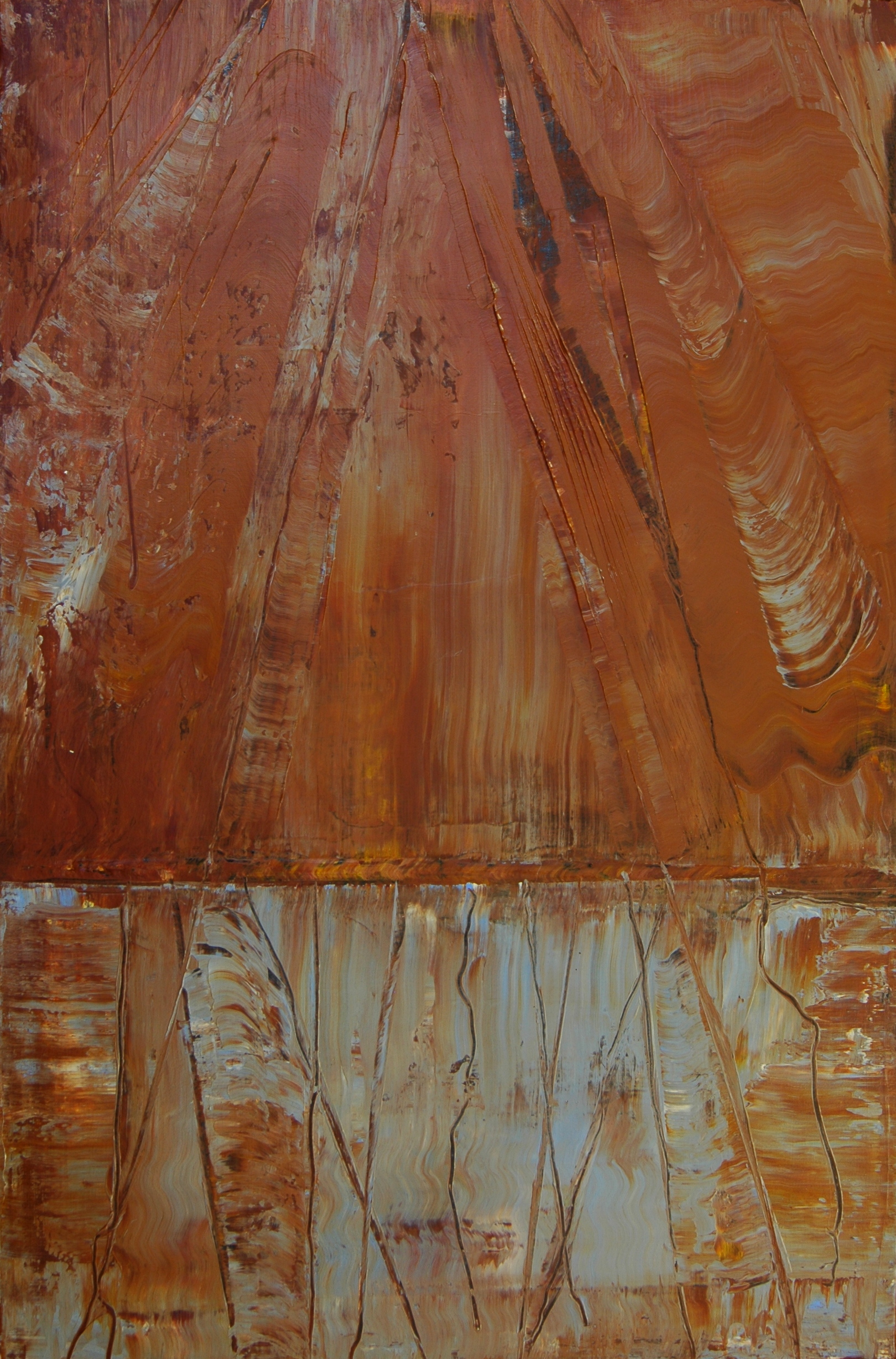 Splintered Thinking