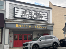 115-Year-Old Theatre Uses Free Movie Events to Help the Community