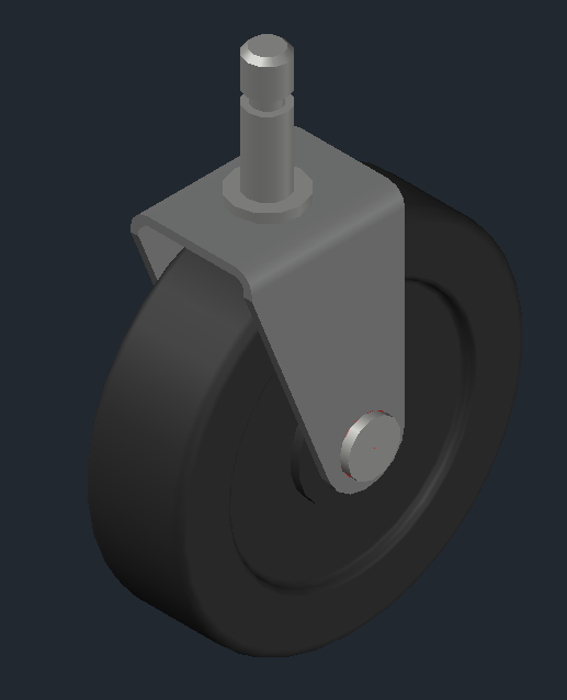 AUTOCAD MECHANICAL DRAFTING