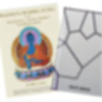 Maitreya Buddha Sútra aneb Prázdnota Matka Dědiců Nesmrtelnosti + Čisté Srdce