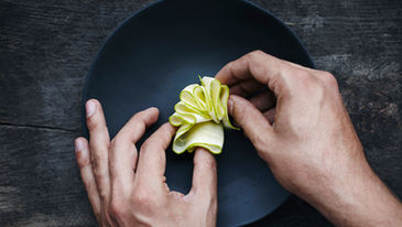 How To Build 
The Perfect Meal