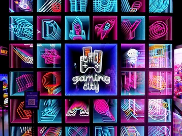 Gaming City USA