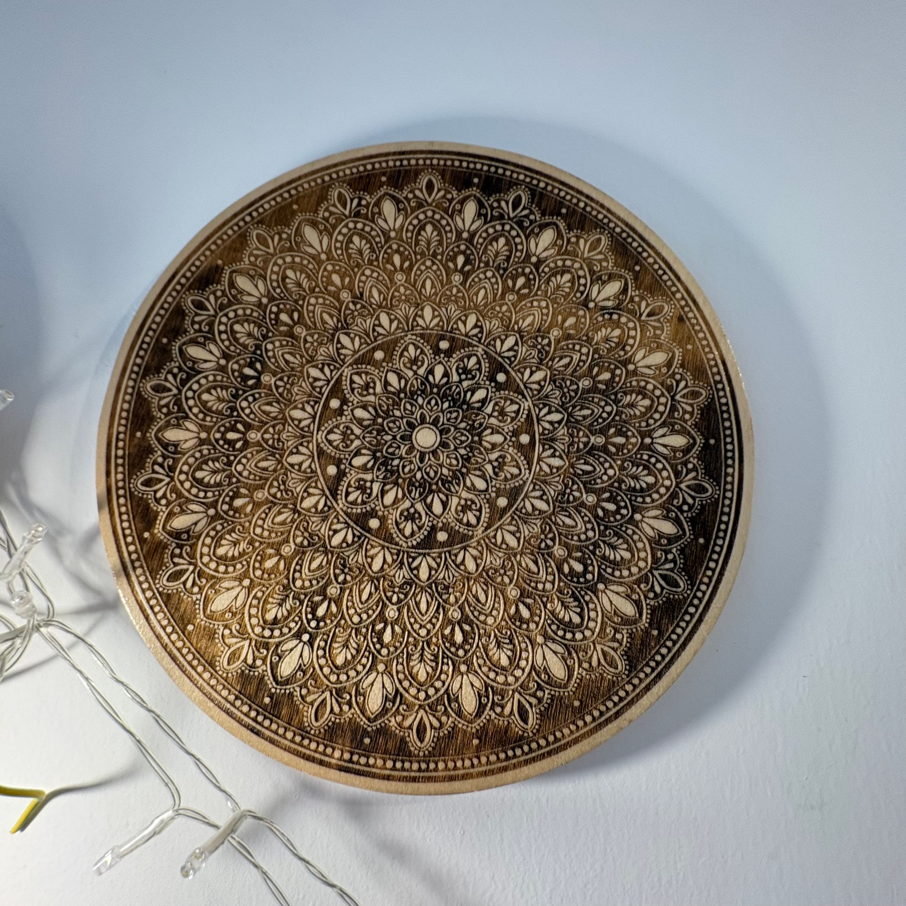 מנדלה עיגול 2