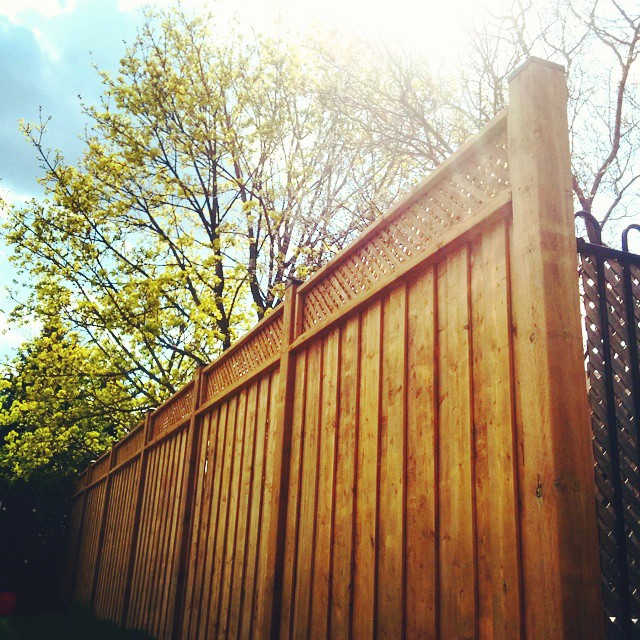 Anchor Construction Fences & Decks 2898283044 Ontario