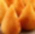 Coxinha de frango