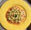 Nhoque de espinafre 500g