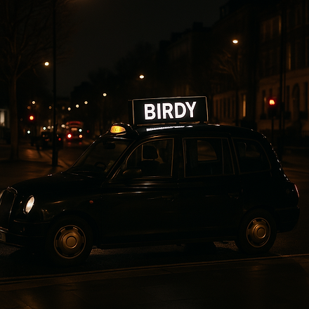 Birdy Night
