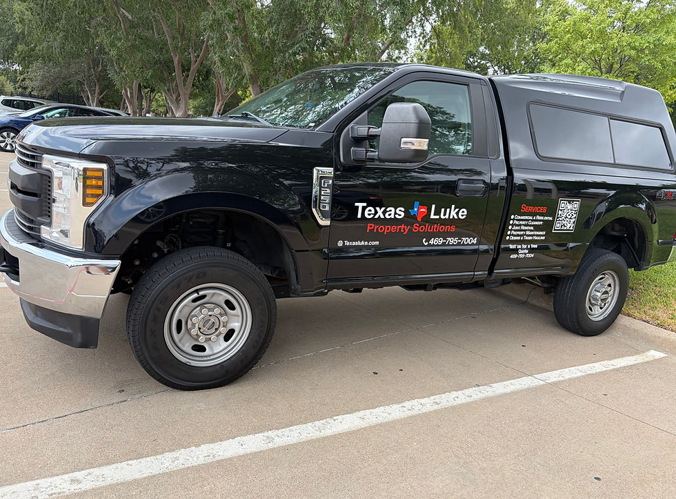 Texas Luke Property Solutions Junk removal in argyle Texas.jpeg