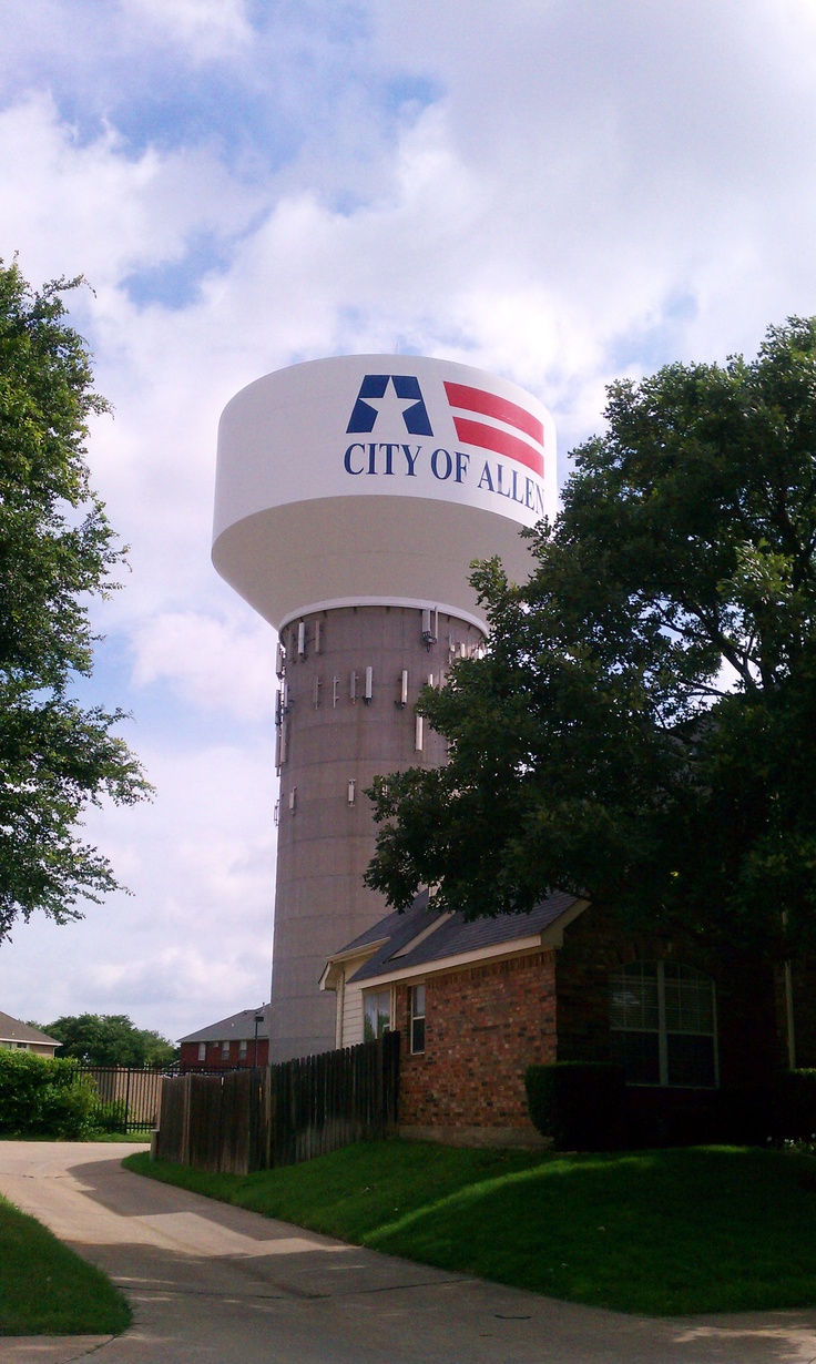 Texas Luke Property Solutions Junk Removal in Allen,Tx