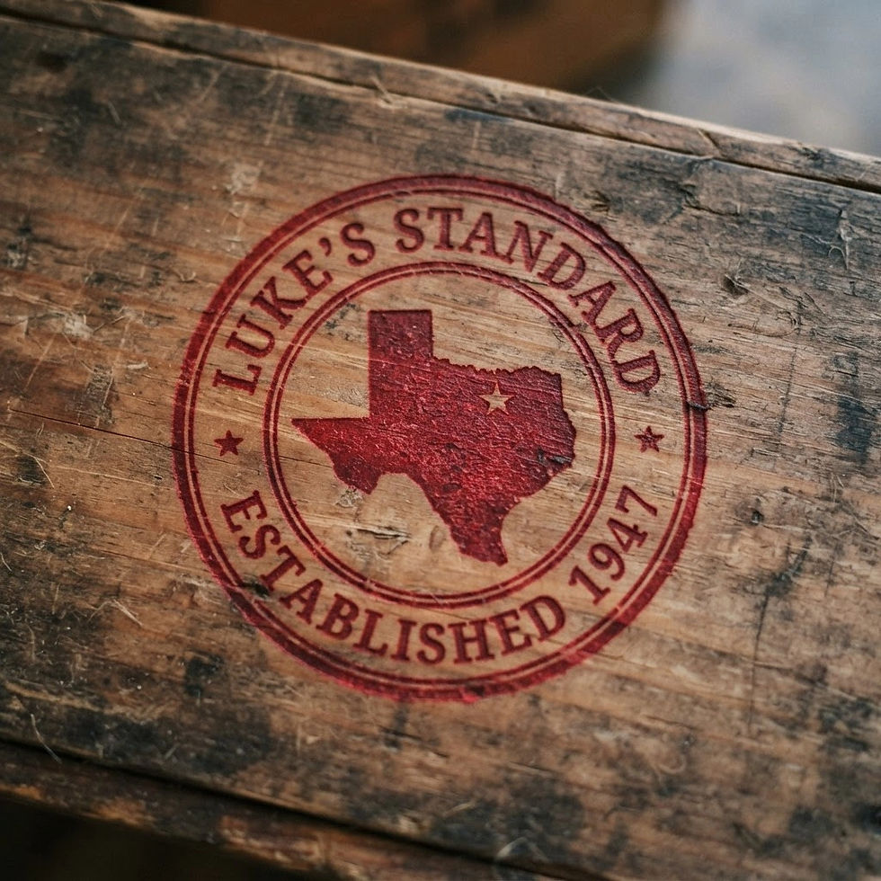 Texas Luke Property Solutions year round property maintenance