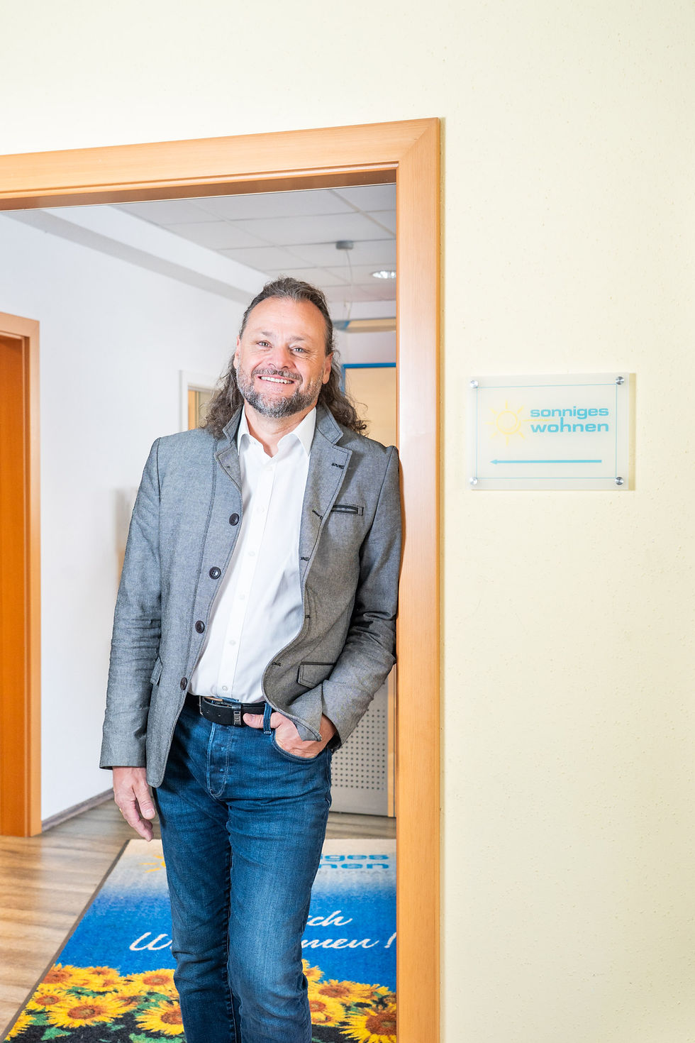 Wer ist Mag. Klaus Donat, Gründer von myfirstrealestate?