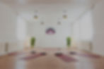 Yoga Studio