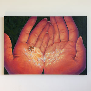 Daughter of The Star Breather