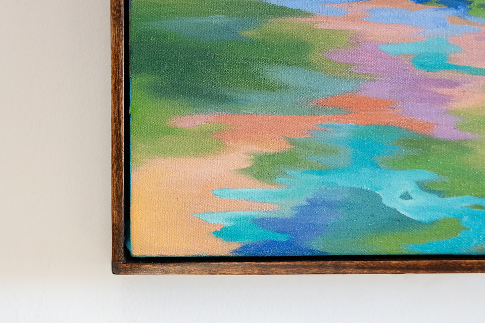 Thumbnail: Blush Horizons