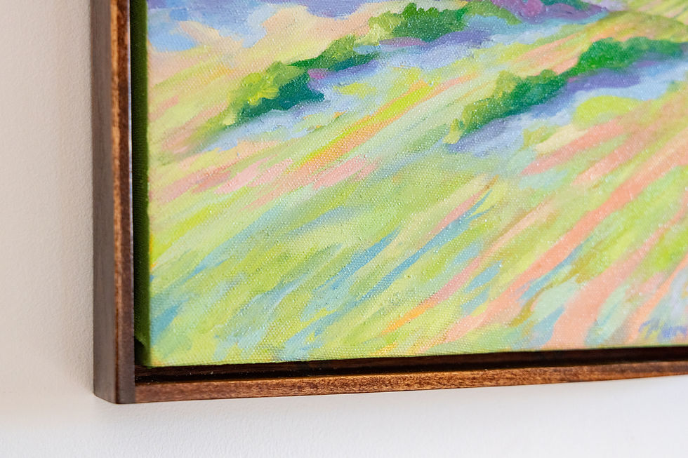Thumbnail: Afternoon In Summer