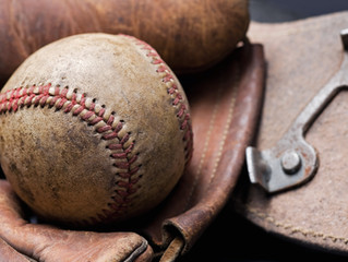 Grit: A Personal Testimony