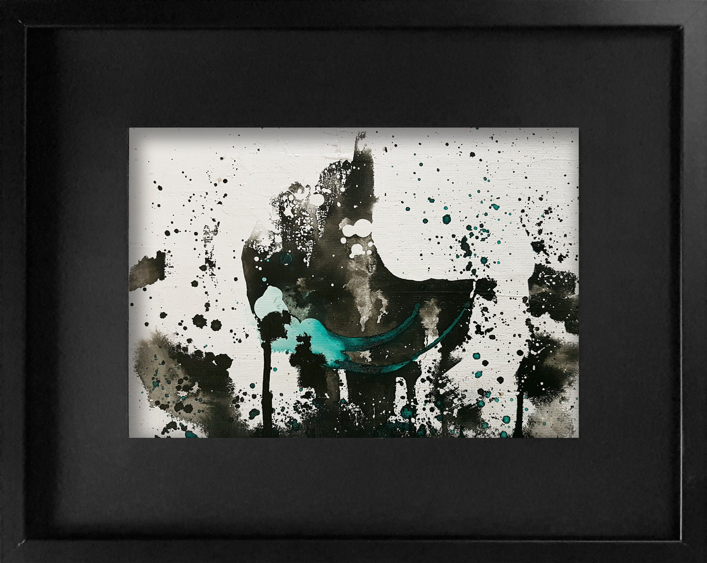 UMBRA OPERIS no16 pl