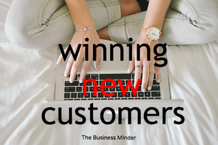 Social Media - How to connect people to your business