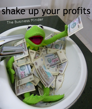Strategy to 'Shake Up' Your Profits and decrease costs (Part Two)