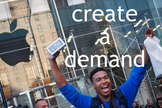 Is there elastic demand in your business?