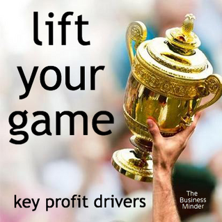 How to use 'Key Value Drivers' to lift business