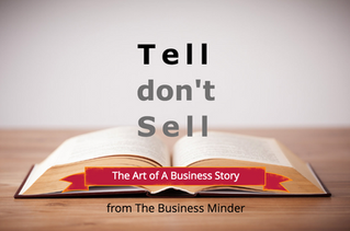 The Art of a Business Story